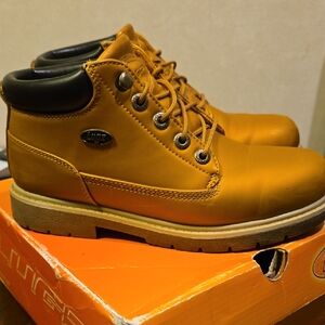 Lugz Women's Golden Wheat Shifter Boots